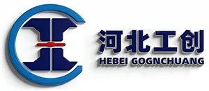 Equipamento fluido Co. de Hebei Gongchuang, Ltd.